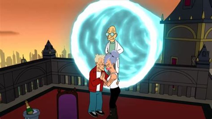 Some Of The Best Futurama Episodes From The Comedy Central Era According To Fans