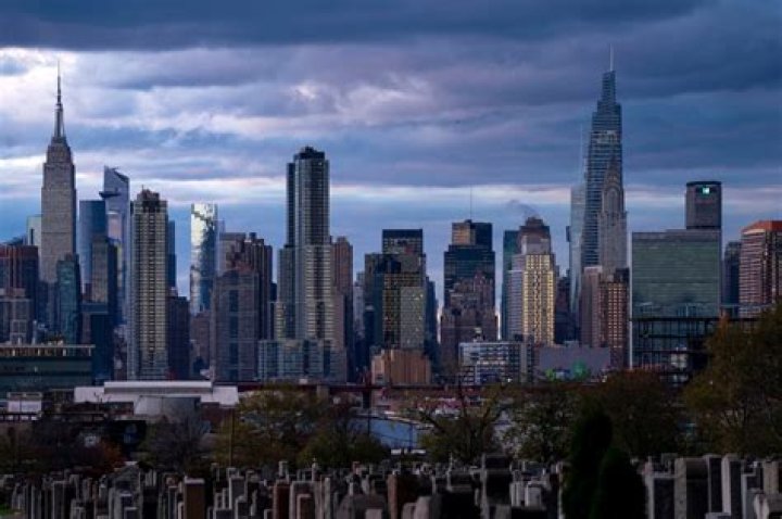 Some US states and NYC succeed in getting 2020 census numbers double-checked and increased