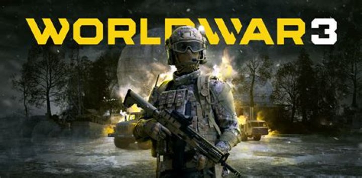 Someone Bought the $5 Million Pack for Multiplayer Shooter World War 3