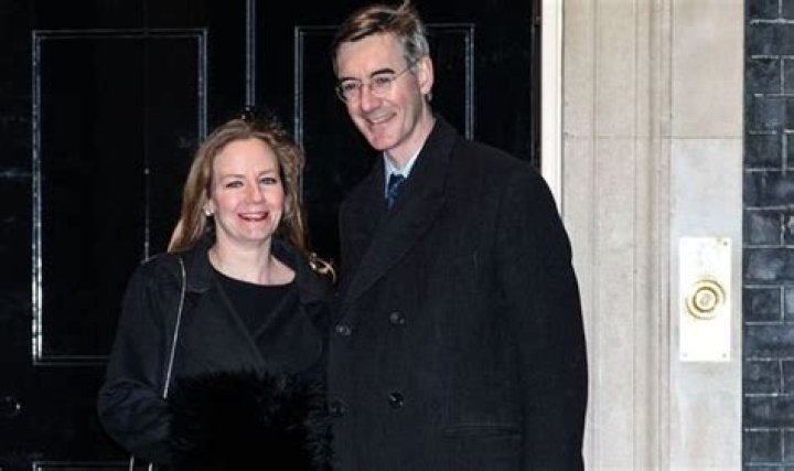 Somerset de Chair Wiki, Biography, Net Worth, Age, Family, Facts and More