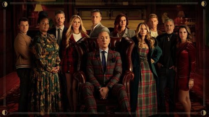 Something Was Wrong Season 1 Guy: A Deep Dive Into The Mystery