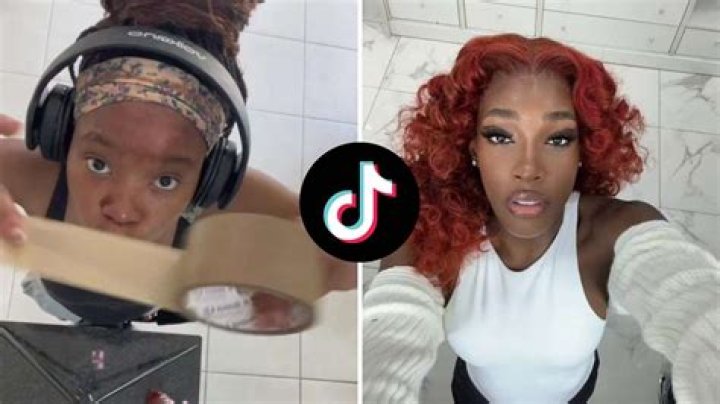 Song from TikTok's Ceiling Challenge is stuck in everyone's heads