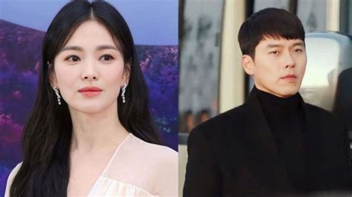 Song Hye Kyo Dating History: All About The Korean Star