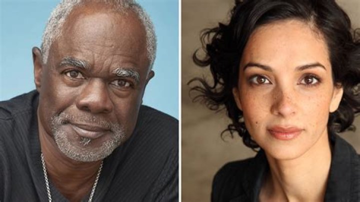 Sonita Henry's Husband: Exploring The Personal Life Of A Rising Star