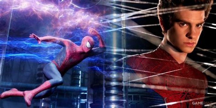 Sony's Scrapped Plans For Andrew Garfield's The Amazing Spider-Man 3
