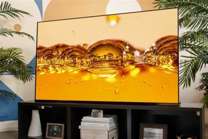 Sony A95K QD-OLED TV review (XR-55A95K, XR-65A95K)