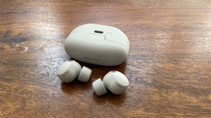 Sony Earphones: The 10 Best Sony Earphones Of The Year 2022! [Review]