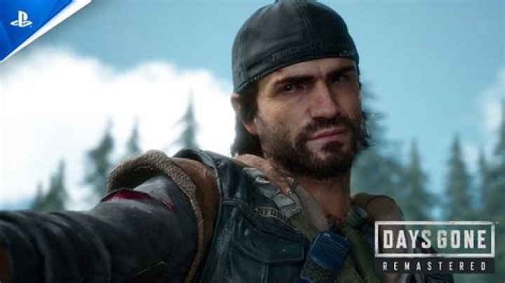 Sony Rejects Days Gone Sequel, Bend Studio Shifts to New Project