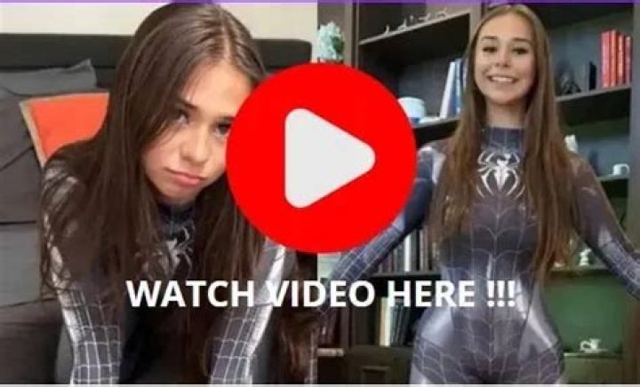 Sopha Rain: The Viral Spiderman Video Sensation