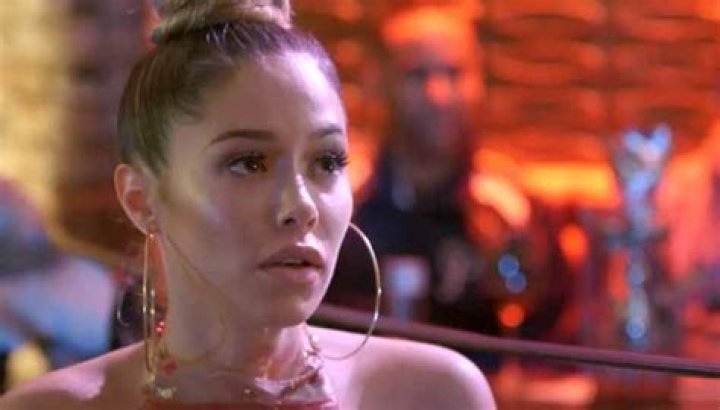 Sophia Body gets love help from former fling Safaree Samuels on Love & Hip Hop: New York