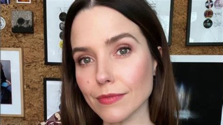 Sophia Bush from Chicago P.D. celebrates a year of her One Tree Hill podcast