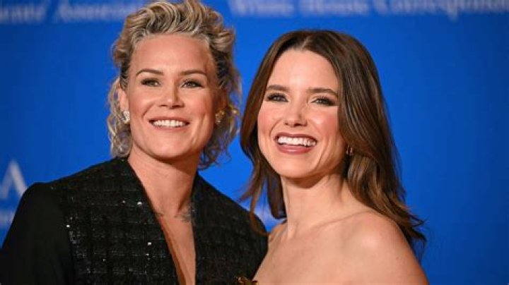 Sophia Bush’s Girlfriend: Who Is Ashlyn Harris?