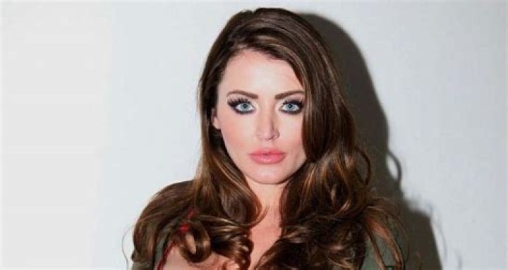 Sophie dee (Actress) Wiki, Biography, Family, Facts, and many more