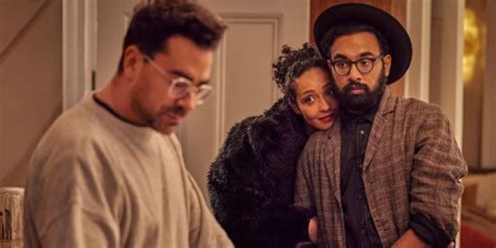 Sophie Hambleton: Who Is She? Know About the Good Grief Cast