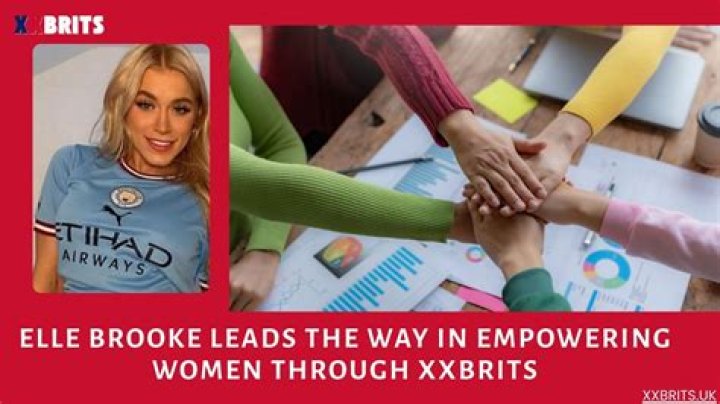 Sophie Rain Of Leaks: The Rise And Impact Of XXBrits
