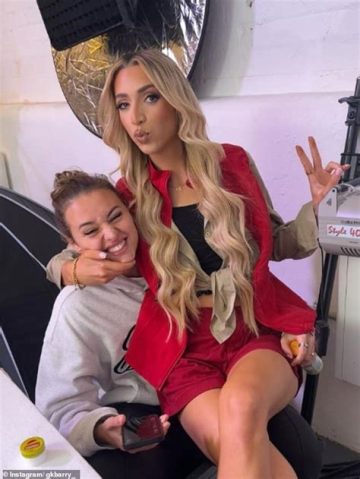 Sophie Rain: The Rise Of A Sensational XXBirts Star