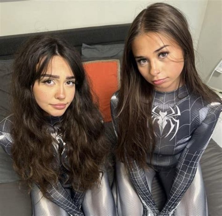 Sophie Rain: The Rising Star As Spiderman In XBrits