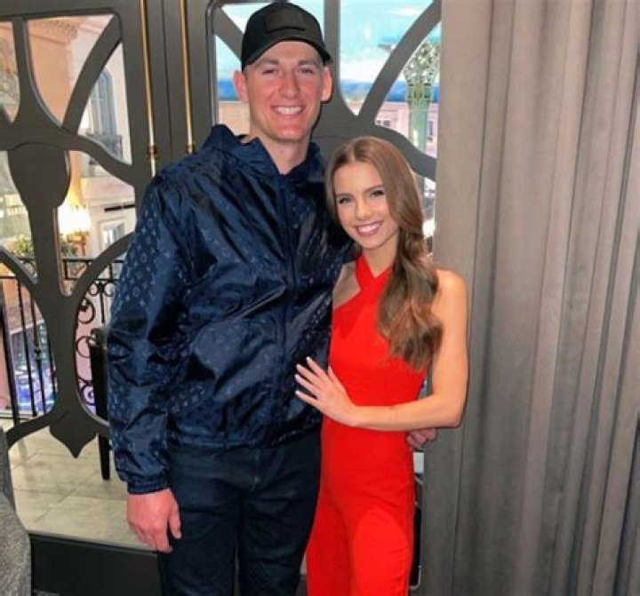 Sophie Scott (Mac Jones Girlfriend) Bio, Instagram, & Net Worth 2023