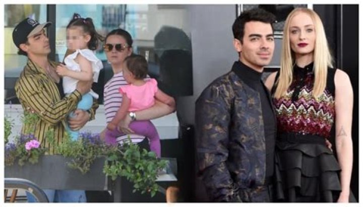 Sophie Turner Finds Support in Taylor Swift and Friends Amidst Divorce Drama with Joe Jonas 