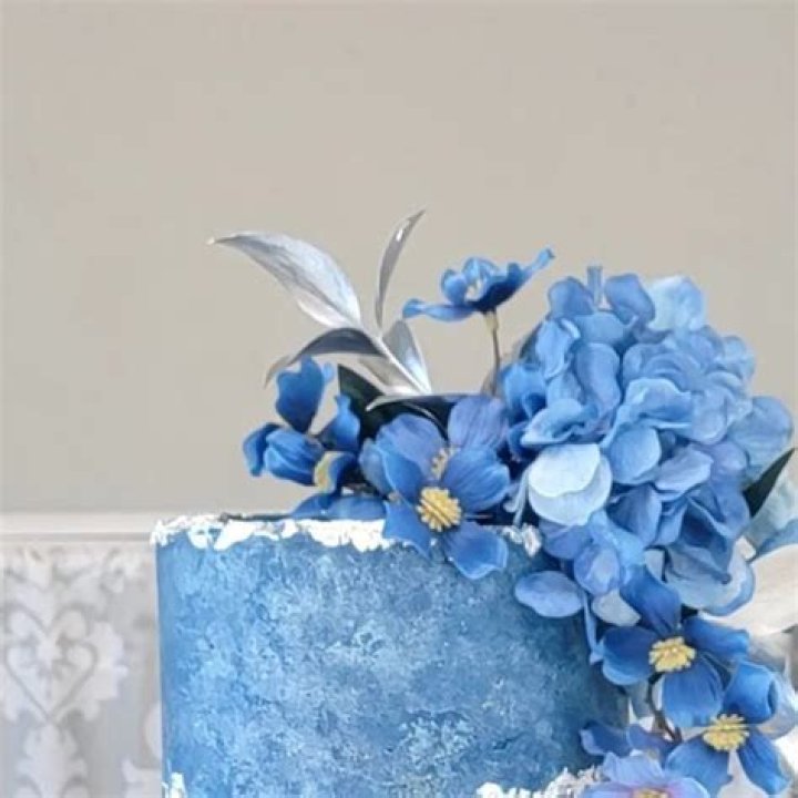 Sophisticakes by Mary
