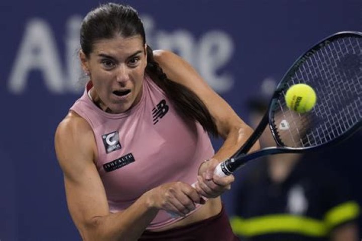 Sorana Cirstea vs Belinda Bencic Prediction, Head-to-Head, Stats, Previews, and Pick of the US Open 2023