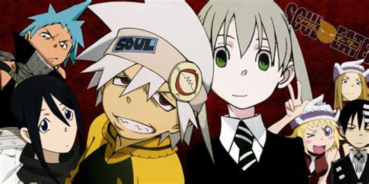 Soul Eater Should Be Anime's Next Big Reboot