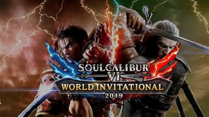 Soulcalibur VI World Invitational Announced