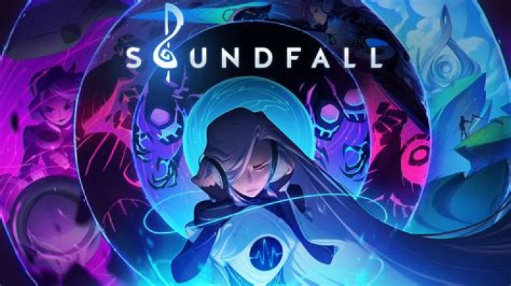 Soundfall Archives | The Nerd Stash %