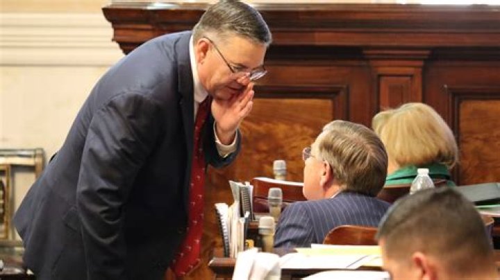 South Carolina House OKs ban on gender-affirming care for minors, Missouri panel sees similar bills