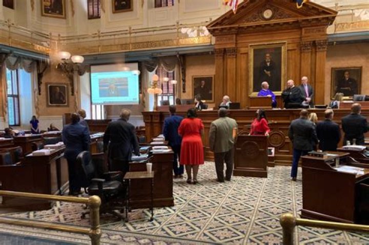 South Carolina’s push to be next-to-last state with hate crimes law stalls again