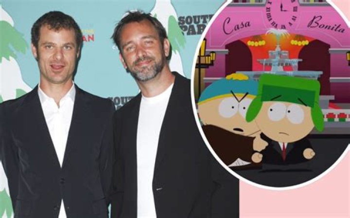 South Park Creators Ban Tipping At Denver's Casa Bonita And Replace It With $30 Per Hour Wages For All Workers