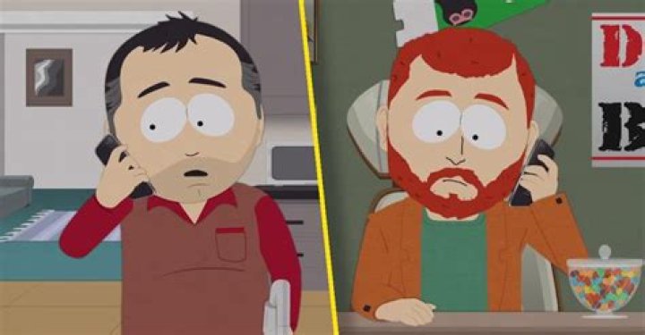 South Park Fans are Losing it Over Grown Up Stan & Kyle