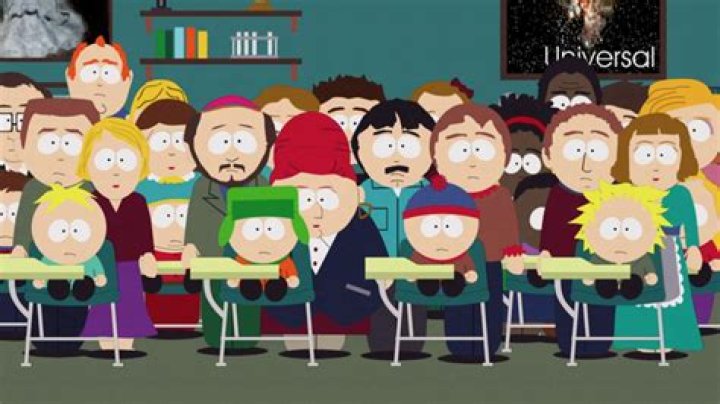 South Park Fans Can All Agree The Parents Are Terrible, But These Are The Worst
