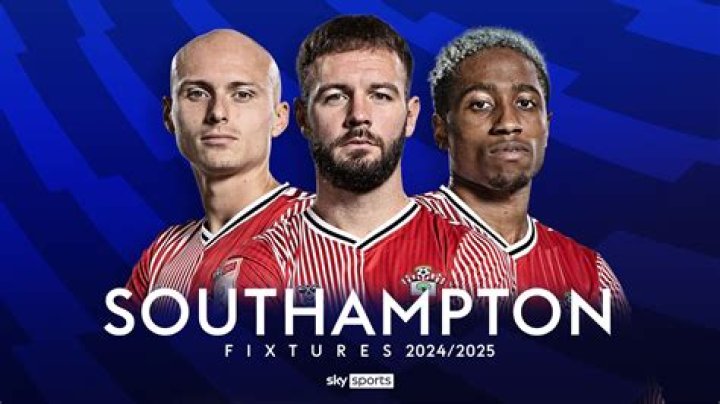Southampton Latest News, Transfers & Fixtures - The Sun