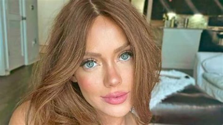 Southern Charm’s Kathryn Dennis ‘never looked better’