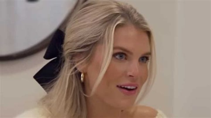 Southern Charm star Madison LeCroy lays into Taylor Ann Green