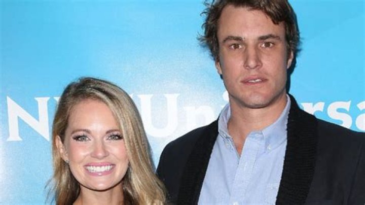 Southern Charm stars Shep Rose and Cameran Eubanks reunite after years apart