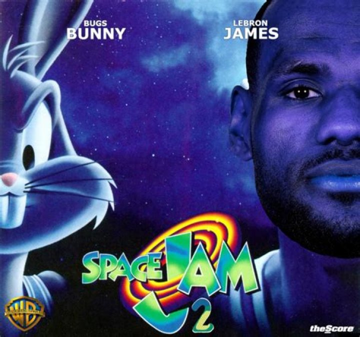 Space Jam 2 Trailer Coming This Summer