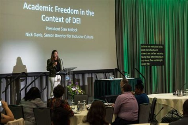 Speakers Reiterate Diversity's Link to Academic Excellence