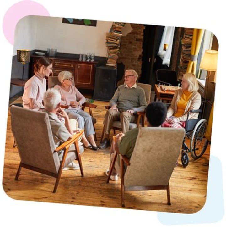 Speaking in French! | Dementia Support Forum