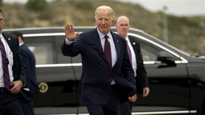 Special counsel describes Biden as ‘elderly man with a poor memory’ in eyebrow-raising report