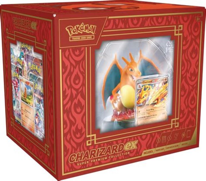 Special Pokemon TCG Set Revealed