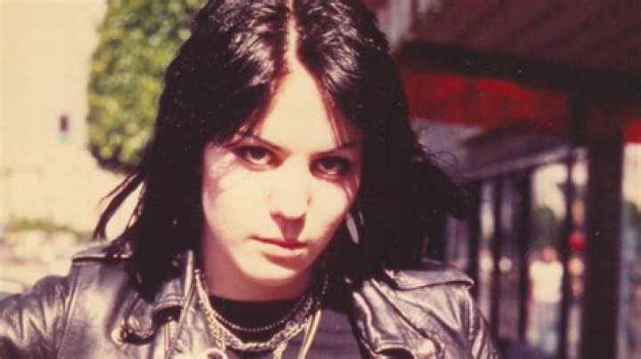 Speculation of Joan Jett's Gay Sexuality: Exploration of Rumors