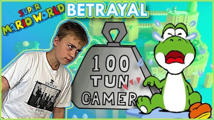 Speedrun Fast: Yoshi's Story