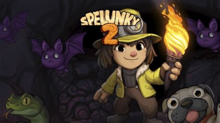 Spelunky 2 Review: Learning to Love It