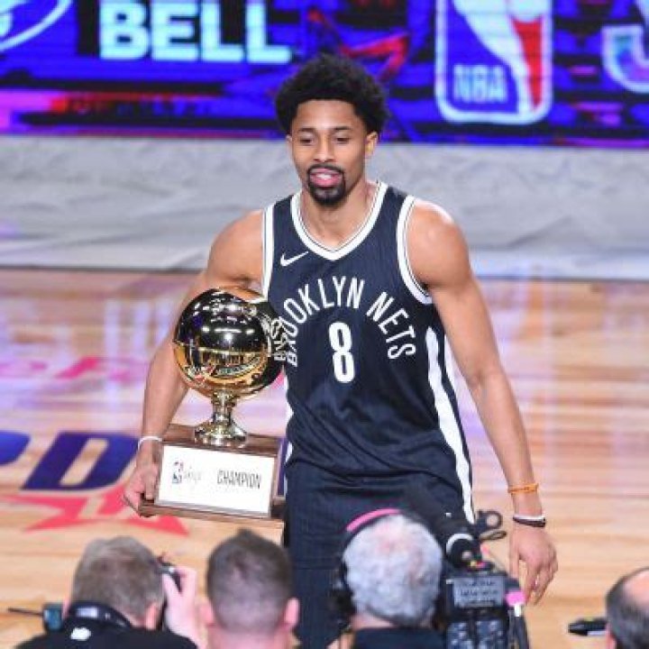 Spencer Dinwiddie Wiki, Age, Height, Parents, Girlfriend, Stats, Salary, Net Worth, Biography & More