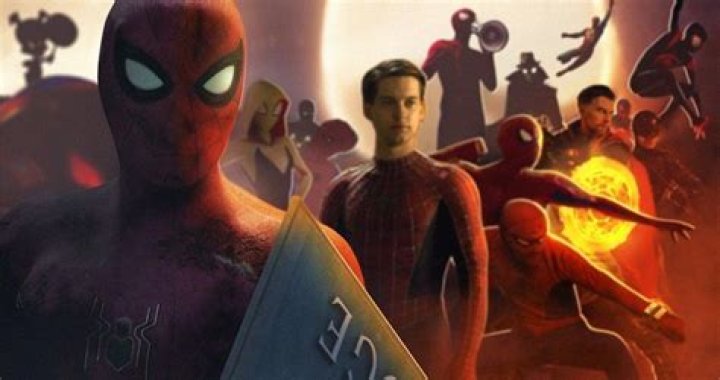 Spider-Man 3 Fan Imagines Spooderman Joining the Live-Action Spider-Verse