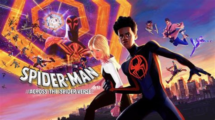 Spider-Man: Across the Spider-Verse: PlayStation Spider-Man's Role Explained