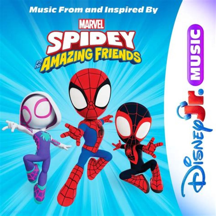 Spider-Man and His Amazing Friends Episode Contains a Warning on Disney+