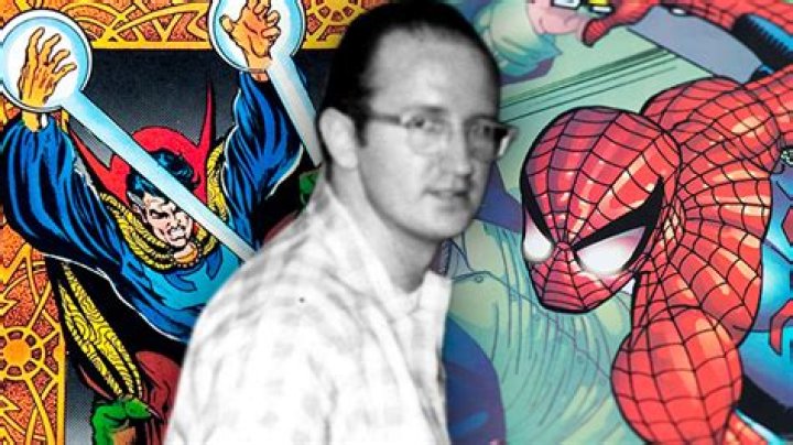 Spider-Man, Doctor Strange Co-Creator Steve Ditko’s Cause of Death Revealed